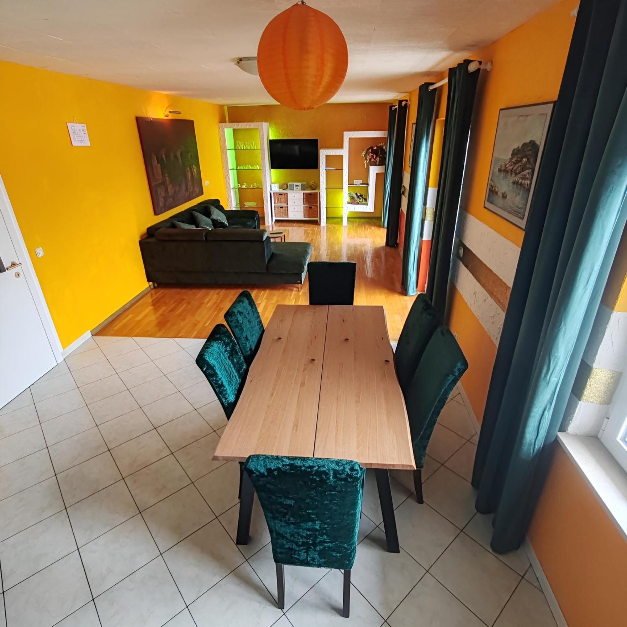 Pia Apartment 杜基拉特 外观 照片