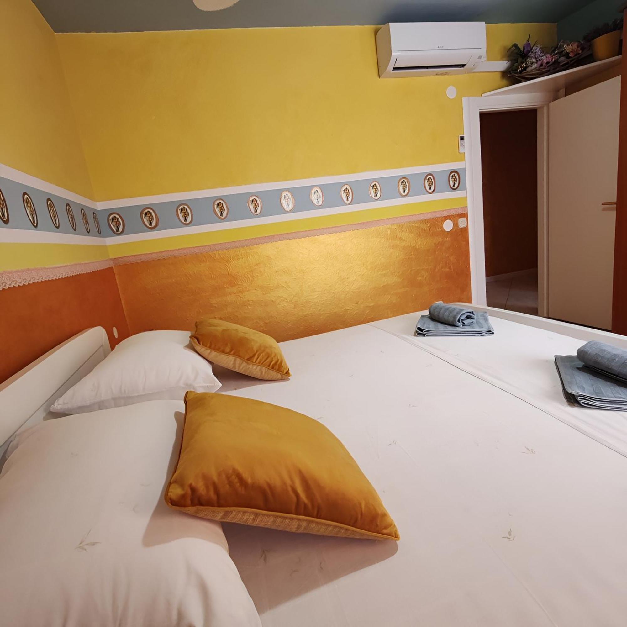 Pia Apartment 杜基拉特 外观 照片